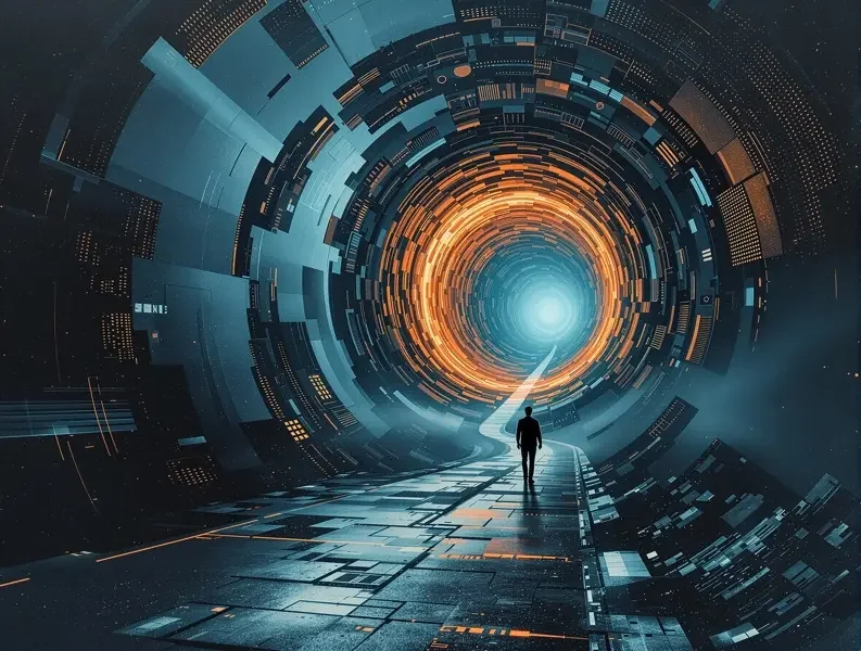 诺兰烧脑宇宙 - 策驰影院在线观看
